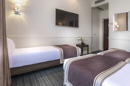 Online Booking EPS