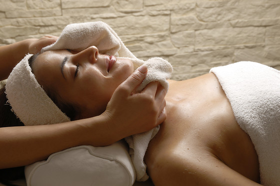 Natural Spa Institut - photo 13