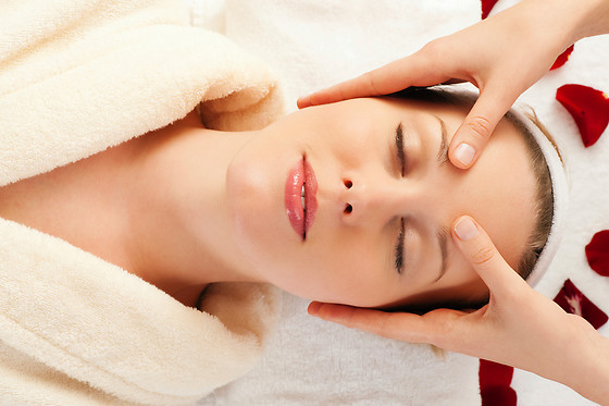 Allegra Beauty Spa - photo 13