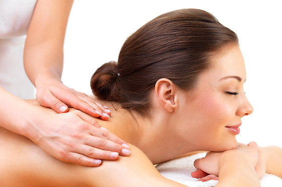 R massages Bien-être - photo 11