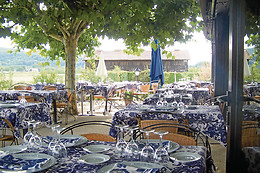 Relais des 5 Châteaux