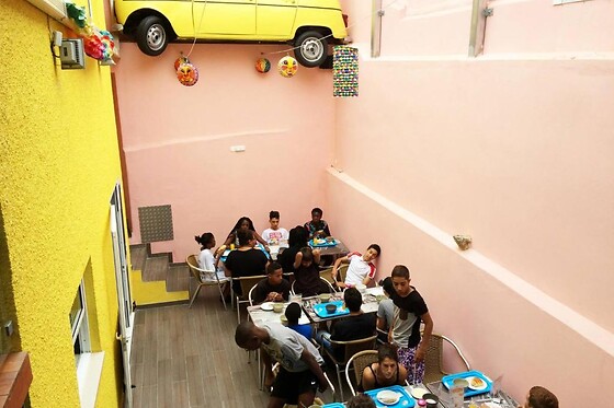 BIKE SUITE & LOUNGE - photo 8