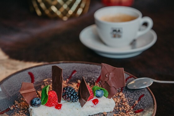 Kafe Kafka - photo 1
