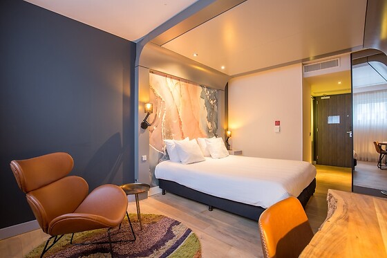 Online Booking EPS - photo 3