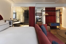 Online Booking EPS