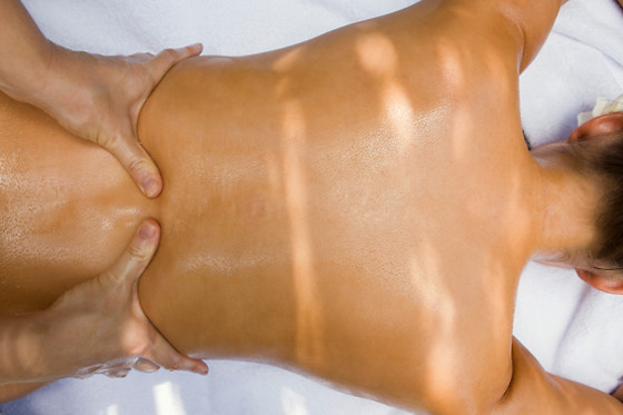Natural Spa Institut - photo 17