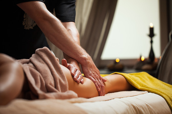 Biotys Forme & Spa - photo 15