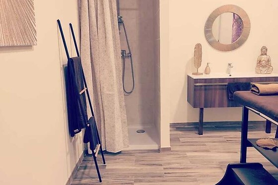 Helene & Julien Beleza e Bem Estar - photo 4