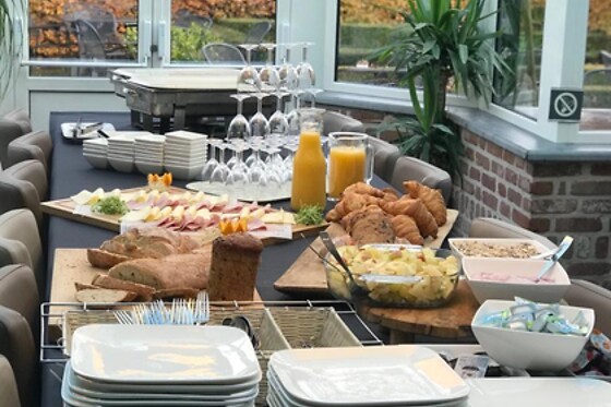 Het Goede Leven - Tuinbistro - photo 1