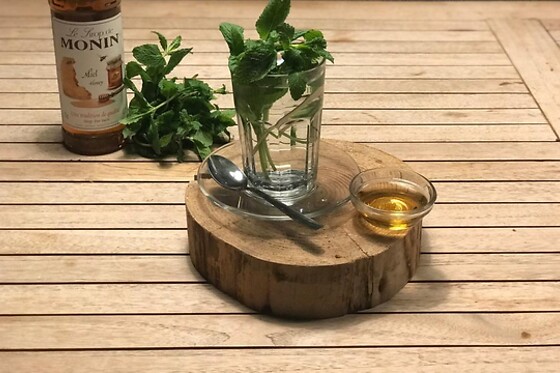 Het Goede Leven - Tuinbistro - photo 6