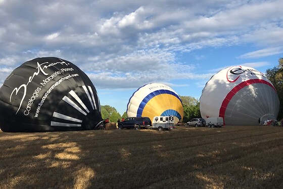 AirDreams - Montgolfières - photo 10