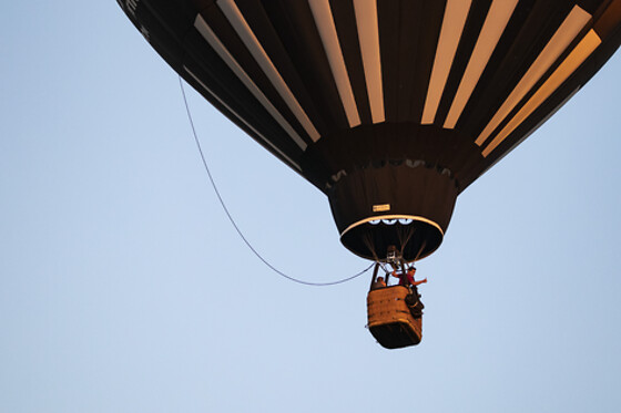 AirDreams - Montgolfières - photo 0