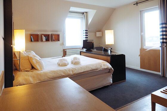 L'hôtel de Carantec - photo 9