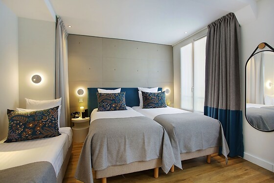 Online Booking EPS - photo 3