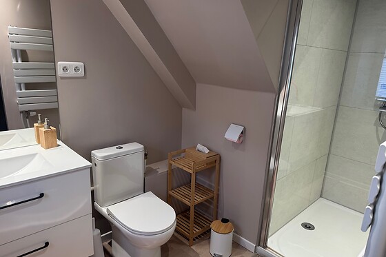 Chambres d'hôtes - restaurant Belgica - photo 7