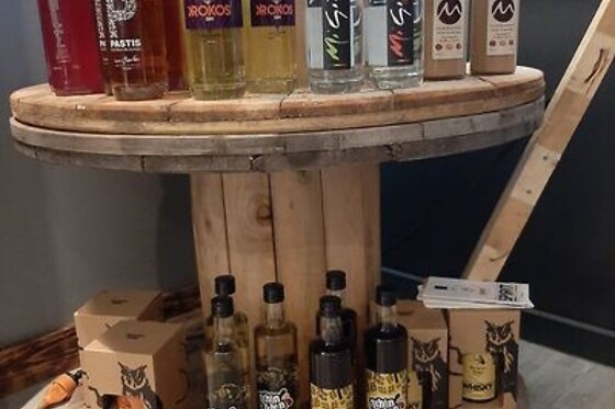 Eat's Wine O Clock - photo 7