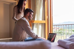 Online Booking EPS