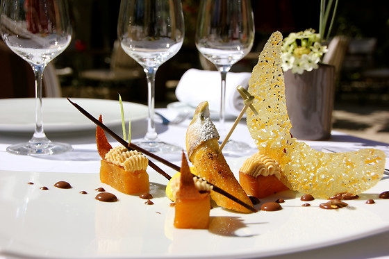 LE VALLON DE VALRUGUES HOTEL SPA & VILLAS. - photo 17