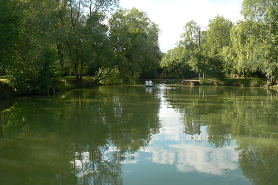 La Maison de l'Etang - photo 9
