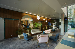 Best Western Plus Paris Meudon Ermitage