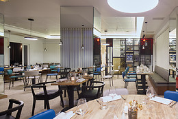 Best Western Plus Paris Meudon Ermitage