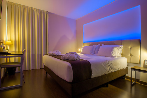 IN GOLD HOTEL & SPA**** - photo 16