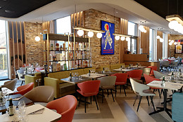 Il Ristorante Toulon La Garde