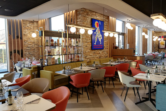 Il Ristorante Toulon La Garde - photo 1