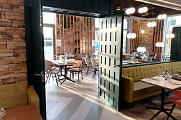 Il Ristorante Toulon La Garde