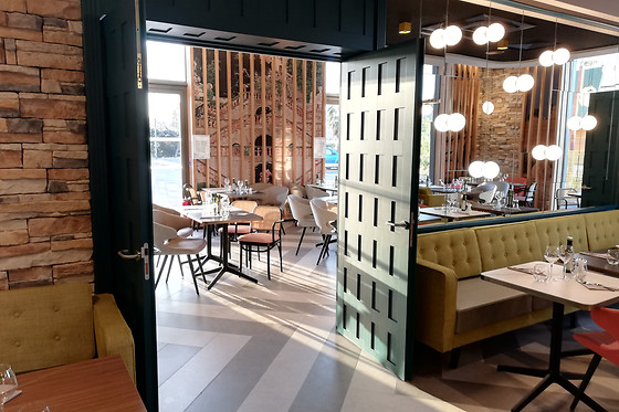 Il Ristorante Toulon La Garde - photo 2