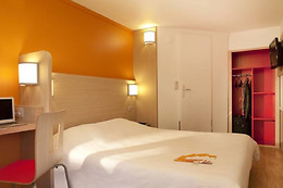 Hôtel Première classe Dijon Nord