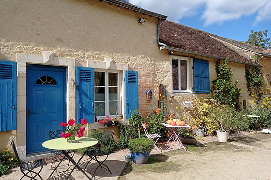 Le moulin de courteille - photo 16
