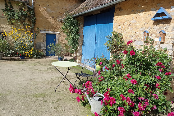 Le moulin de courteille - photo 18