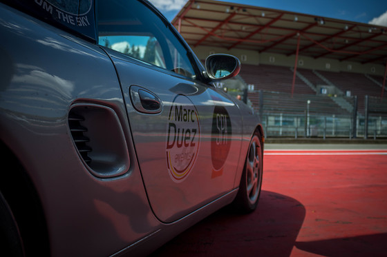 Marc Duez Events - photo 2