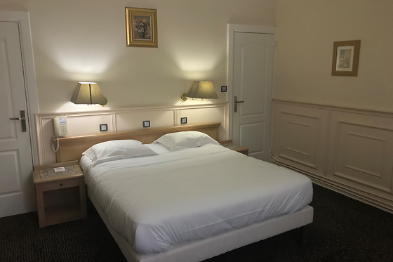 GRAND HOTEL DE VALENCIENNES - photo 2