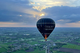 Quality Ballooning
