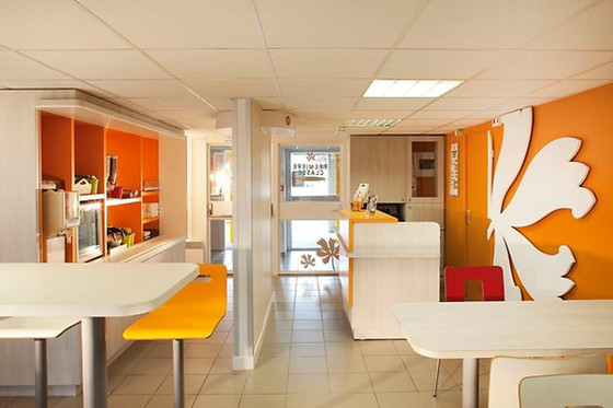 Première Classe Tours Nord - photo 0