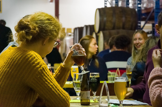 Brouwerij 't Verzet - photo 1