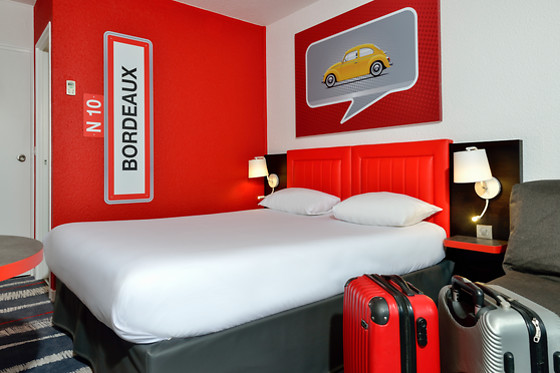 Hôtel Ibis Styles Angoulême Nord - photo 0