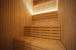 La Maison Gaïa Hôtel & Spa