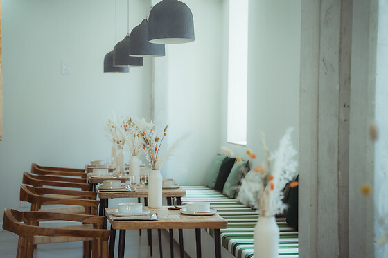 Séjour pour deux à La Maison Gaïa Hôtel & Spa à Torreilles (66)