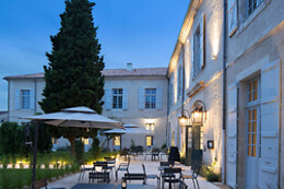 Hôtel & Spa Collège des Doctrinaires ****
