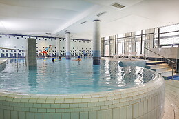 Hôtel & Spa Collège des Doctrinaires ****