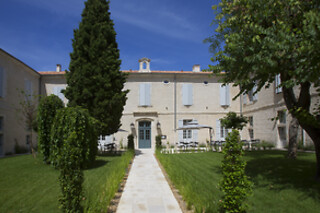 Séjour pour deux à l'Hôtel & Spa Collège des Doctrinaires **** à Lectoure (37)