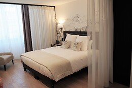 Hôtel & Spa Collège des Doctrinaires ****