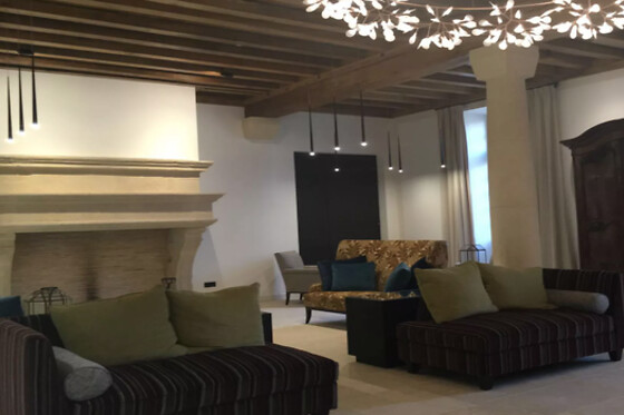 Séjour pour deux à l'Hôtel & Spa Collège des Doctrinaires **** à Lectoure (37)