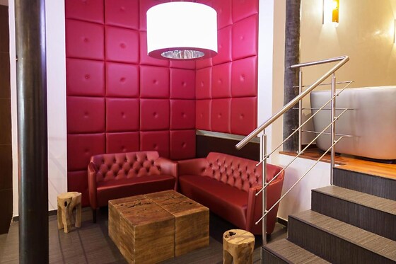 Hôtel Tristar - photo 16