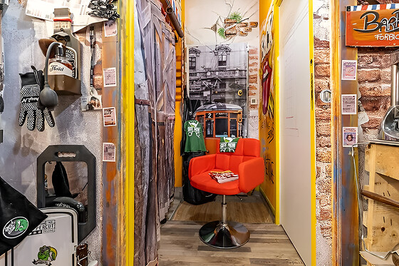 Caffè Pacini Forbici e Tazzine - photo 4
