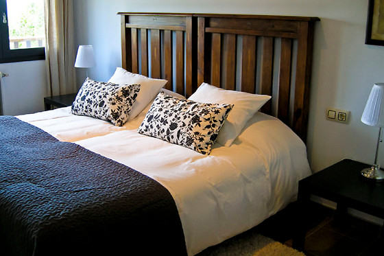 HOTEL RURAL A LASTRIÑA - photo 4