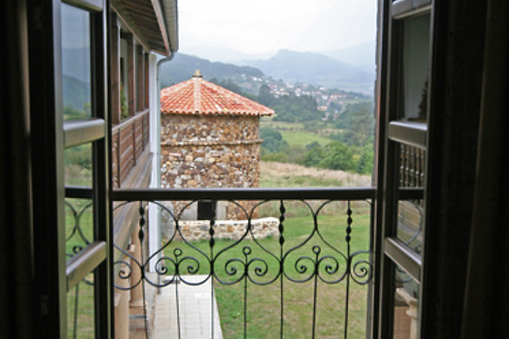 HOTEL CASONA CUERVO - photo 9
